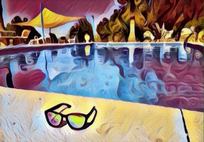La Casita, Zagra Villa La Carrera de la Viña Eksteriør billede